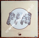 PREMIATA FORNERIA MARCONI (P.F.M.) - Photos Of Ghosts - JAPAN Manticore/Warner Bros. 1973 1st Press (+OBI) - NEAR MINT VINTAGE VINYL
