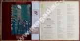 PREMIATA FORNERIA MARCONI (P.F.M.) - Photos Of Ghosts - JAPAN Manticore/Warner Bros. 1973 1st Press (+OBI) - NEAR MINT VINTAGE VINYL