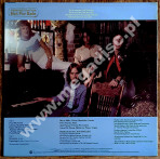 SEBASTIAN HARDIE - Four Moments - US Mercury ('white-blue') PROMO 1976 1st Press - NEAR MINT VINTAGE VINYL
