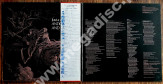 STRAWBS - Just A Collection Of Antiques & Curios - Live At The Queen Elizabeth Hall - JAPAN A&M 1977 Press (+OBI) - NEAR MINT VINTAGE VINYL