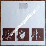 STRAY DOG - Stray Dog - JAPAN Manticore 1973 1st Press (+OBI) - NEAR MINT VINTAGE VINYL
