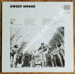 SWEET SMOKE - Just A Poke - GERMAN EMI Columbia 1970 1st Press - NEAR MINT VINTAGE VINYL