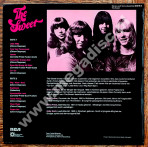 SWEET - Sweet (German Club Edition) - GERMAN RCA Victor ('orange') 1972 1st Press - NEAR MINT VINTAGE VINYL