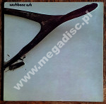WISHBONE ASH - Wishbone Ash - UK MCA ('black-silver') 1973 Press - EXCELLENT PLUS VINTAGE VINYL