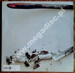WISHBONE ASH - Wishbone Ash - UK MCA ('black-silver') 1973 Press - EXCELLENT PLUS VINTAGE VINYL