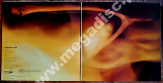WISHBONE ASH - Wishbone Ash - UK MCA ('black-silver') 1973 Press - EXCELLENT PLUS VINTAGE VINYL