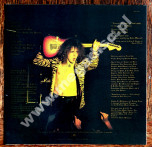 YNGWIE J. MALMSTEEN - Rising Force - NL Polydor 1984 1st Press - NEAR MINT VINTAGE VINYL