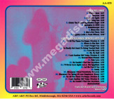 LITTER - 100$ Fine +19 - US Arf! Arf! Expanded Edition - POSŁUCHAJ