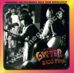 LITTER - 100$ Fine +19 - US Arf! Arf! Expanded Edition - POSŁUCHAJ
