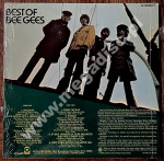 BEE GEES - Best Of Bee Gees - US ATCO ('yellow') 1969 1st Press - NEAR MINT VINTAGE VINYL