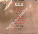 CARCASS - Heartwork +2 - EU Earache Expanded Edition - POSŁUCHAJ