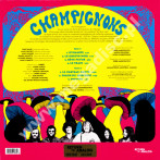CHAMPIGNONS - Premiere Capsule - CAN Return To Analog Remastered Limited Press