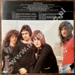 DERRINGER - Derringer - JAPAN Blue Sky 1976 1st Press (+OBI) - NEAR MINT VINTAGE VINYL