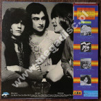 DERRINGER - Derringer - JAPAN Blue Sky 1976 1st Press (+OBI) - NEAR MINT VINTAGE VINYL