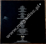 DETECTIVE - It Takes One To Know One - US Swan Song 1977 1st Press - NEAR MINT VINTAGE VINYL