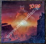 DIO - Last In Line - GERMAN Vertigo 1984 1st Press - NEAR MINT VINTAGE VINYL