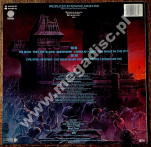 DIO - Last In Line - GERMAN Vertigo 1984 1st Press - NEAR MINT VINTAGE VINYL