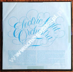 ELECTRIC LIGHT ORCHESTRA - Electric Light Orchestra II - US United Artists 1973 1st Press - NEAR MINT VINTAGE VINYL