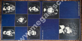 ELECTRIC LIGHT ORCHESTRA - Out Of The Blue (2LP) - UK Jet Records 1977 1st Press - NEAR MINT VINTAGE VINYL