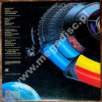 ELECTRIC LIGHT ORCHESTRA - Out Of The Blue (2LP) - UK Jet Records 1977 1st Press - NEAR MINT VINTAGE VINYL