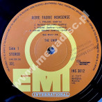 ENID - Aerie Fairie Nonsense - UK EMI/Honeybee 1977 1st Press - EXCELLENT PLUS VINTAGE VINYL