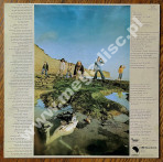 ENID - Aerie Fairie Nonsense - UK EMI/Honeybee 1977 1st Press - EXCELLENT PLUS VINTAGE VINYL