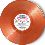 FRUUPP - Future Legends - EU Music On Vinyl COLOURED VINYL Limited 180g Press - PREMIERA 25 LIPCA