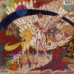 FRUUPP - Future Legends - EU Music On Vinyl COLOURED VINYL Limited 180g Press - PREMIERA 25 LIPCA