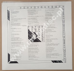 GENESIS - Lamb Lies Down On Broadway (2LP) - NL Charisma 1974 1st Press - NEAR MINT VINTAGE VINYL