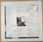 GENESIS - Lamb Lies Down On Broadway (2LP) - NL Charisma 1974 1st Press - NEAR MINT VINTAGE VINYL