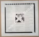 GENESIS - Lamb Lies Down On Broadway (2LP) - NL Charisma 1974 1st Press - NEAR MINT VINTAGE VINYL