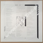 GENESIS - Lamb Lies Down On Broadway (2LP) - NL Charisma 1974 1st Press - NEAR MINT VINTAGE VINYL