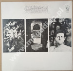 GENESIS - Lamb Lies Down On Broadway (2LP) - NL Charisma 1974 1st Press - NEAR MINT VINTAGE VINYL