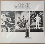 GENESIS - Lamb Lies Down On Broadway (2LP) - NL Charisma 1974 1st Press - NEAR MINT VINTAGE VINYL