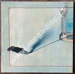 GENESIS - Trespass - GERMAN Charisma 1976 Press - EXCELLENT PLUS VINTAGE VINYL