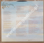 GENESIS - Wind & Wuthering - US ATCO ('yellow') 1976 1st Press - NEAR MINT VINTAGE VINYL