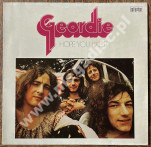 GEORDIE - Hope You Like It - GERMAN Bellaphon (different cover) 1973 1st Press - NEAR MINT VINTAGE VINYL