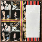 GEORDIE - Hope You Like It - JAPAN EMI/Odeon 1973 1st Press (+OBI + BOOKLET) - NEAR MINT VINTAGE VINYL