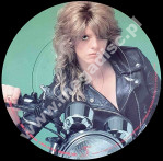 GIRLSCHOOL - Live And More EP - JAPAN Bronze/Victor 1982 1st Press (+OBI) - NEAR MINT VINTAGE VINYL
