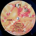 HAWKWIND - Hawkwind - US United Artists 1977 Press - NEAR MINT VINTAGE VINYL