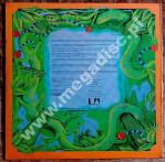 HAWKWIND - Hawkwind - US United Artists 1977 Press - NEAR MINT VINTAGE VINYL