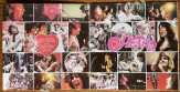 HEART - Dreamboat Annie - UK Arista Records 1976 1st Press - NEAR MINT VINTAGE VINYL