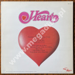 HEART - Dreamboat Annie - UK Arista Records 1976 1st Press - NEAR MINT VINTAGE VINYL