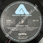 HEART - Dreamboat Annie - UK Arista Records 1976 1st Press - NEAR MINT VINTAGE VINYL