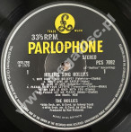 HOLLIES - HOLLIES SING HOLLIES UK