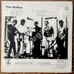 HOLLIES - Hollies (3rd Album) - UK Parlophone ('black-yellow') 1965 MONO 1st Press - EXCELLENT PLUS VINTAGE VINYL