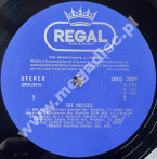HOLLIES - THE HOLLIES UK