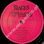 HORSLIPS - Tracks From The Vaults - UK Horslips Records 1977 1st Press - EXCELLENT PLUS VINTAGE VINYL