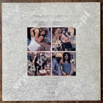 HUSTLER - High Street - UK Firefly 1974 1st Press - NEAR MINT VINTAGE VINYL