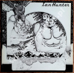 IAN HUNTER - Ian Hunter - NL CBS ('orange') 1975 1st Press - NEAR MINT VINTAGE VINYL
